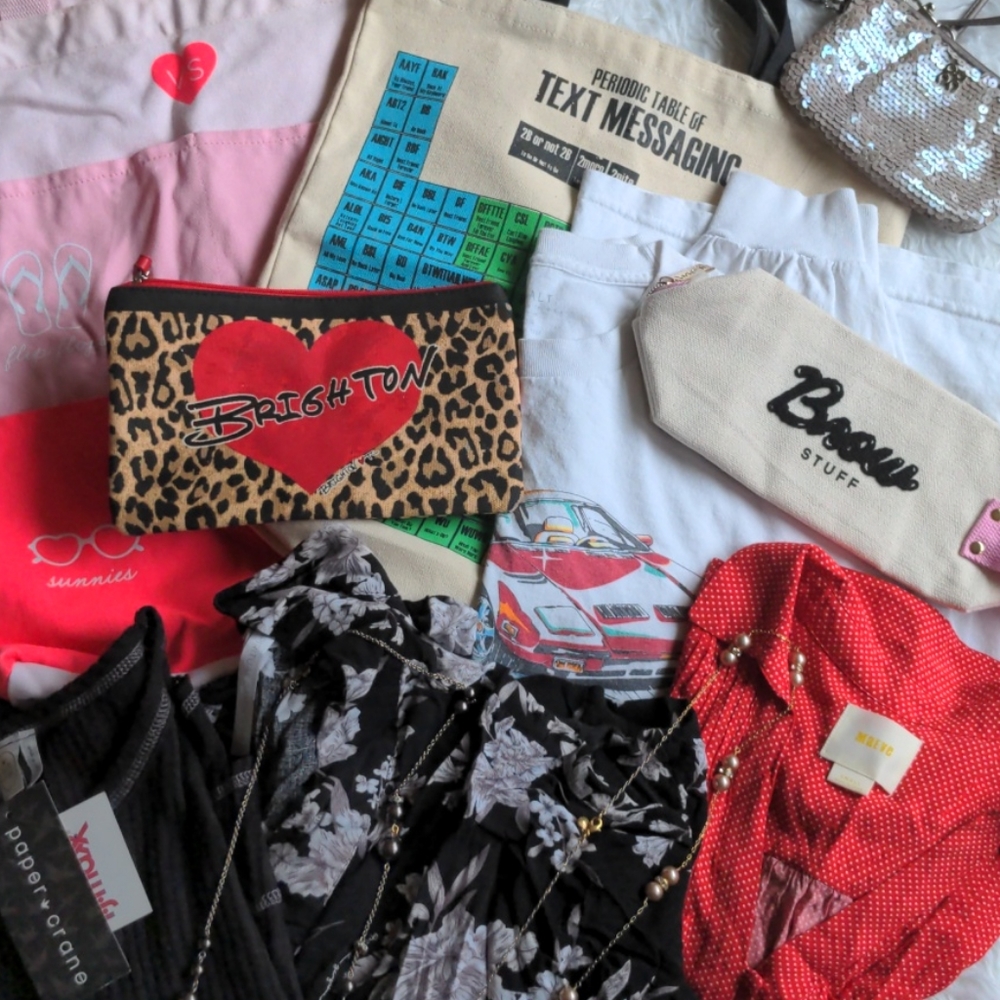 Fun Unmystery Box